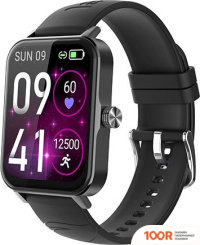 Leef CYGNUS (ЧЕРНЫЙ) (395622)