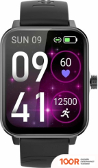 Leef CYGNUS (ЧЕРНЫЙ) (395622)