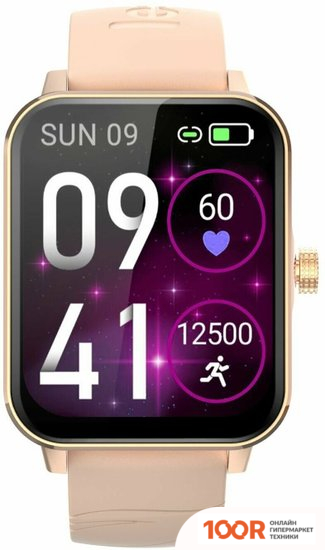 Leef CYGNUS (ЗОЛОТИСТЫЙ) (395620)