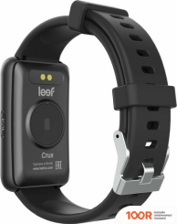 Leef CRUX (ЧЕРНЫЙ) (395619)