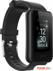 Leef CRUX (ЧЕРНЫЙ) (395619)