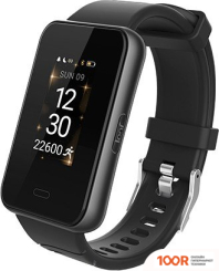 Leef CRUX (ЧЕРНЫЙ) (395619)