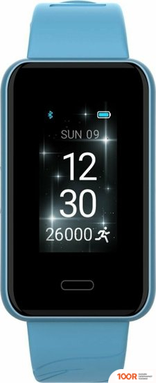 Leef CRUX (ГОЛУБОЙ) (395618)