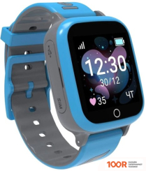 Leef COBY (СЕРЫЙ/СИНИЙ) (395617)