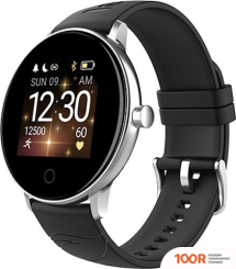 Leef ANDORA (ЧЕРНЫЙ) (395610)