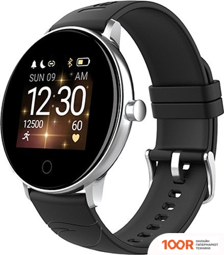 Leef ANDORA (ЧЕРНЫЙ) (395610)