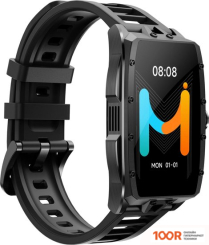 IMIKI MB1 (ЧЕРНЫЙ) (395601)