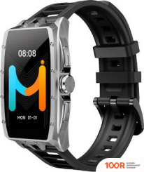 IMIKI MB1 (СЕРЕБРИСТЫЙ) (395600)