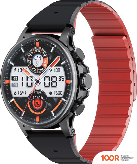 IMIKI HOLO ULTRA (ЧЕРНЫЙ) (395599)