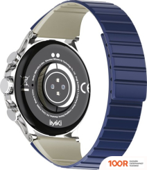 IMIKI HOLO ULTRA (СЕРЕБРИСТЫЙ) (395598)