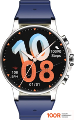 IMIKI HOLO ULTRA (СЕРЕБРИСТЫЙ) (395598)