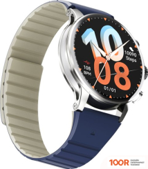 IMIKI HOLO ULTRA (СЕРЕБРИСТЫЙ) (395598)