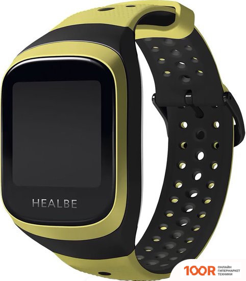 Healbe GOBE3 (ЖЕЛТЫЙ) (395594)