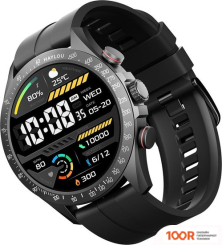 Haylou SOLAR PRO (ЧЕРНЫЙ) (395592)