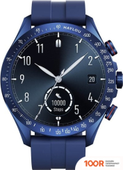 Haylou SOLAR PRO (СИНИЙ) (395591)