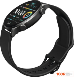 Haylou SOLAR PLUS LS16 (ЧЕРНЫЙ, МЕЖДУНАРОДНАЯ ВЕРСИЯ) (395587)