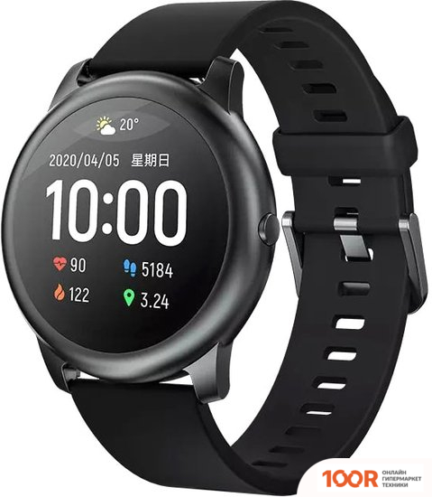 Haylou SOLAR LS05-1 (РУССКАЯ ВЕРСИЯ) (395583)