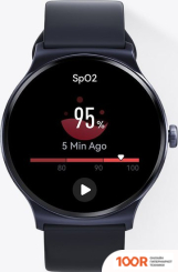 Haylou SOLAR LITE (СИНИЙ) (395580)