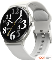 Haylou SOLAR LITE (СЕРЕБРИСТЫЙ) (395579)