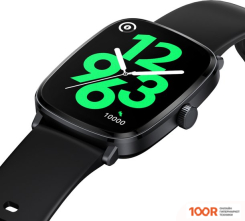 Haylou RS5 (ЧЕРНЫЙ) (395576)