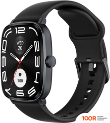 Haylou RS5 (ЧЕРНЫЙ) (395576)