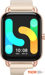 Haylou RS4 PLUS LS11 (ЗОЛОТИСТЫЙ) (395569)