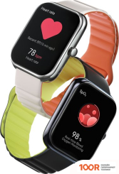 Haylou RS4 MAX (ТЕМНО-СИНИЙ) (395568)