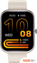 Haylou RS4 MAX (СЕРЕБРИСТЫЙ) (395567)