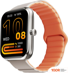 Haylou RS4 MAX (СЕРЕБРИСТЫЙ) (395567)