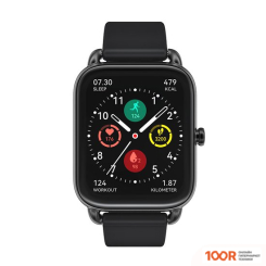 Haylou RS4 LS12 (ЧЕРНЫЙ, МЕЖДУНАРОДНАЯ ВЕРСИЯ) (395566)