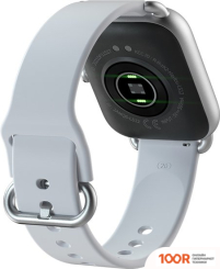 Haylou RS4 LS12 (СЕРЕБРИСТЫЙ, МЕЖДУНАРОДНАЯ ВЕРСИЯ) (395564)