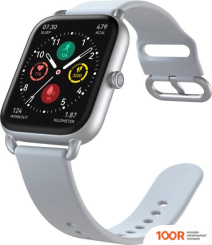 Haylou RS4 LS12 (СЕРЕБРИСТЫЙ, МЕЖДУНАРОДНАЯ ВЕРСИЯ) (395564)