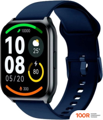 Haylou LS02 PRO (ТЕМНО-СИНИЙ) (395561)