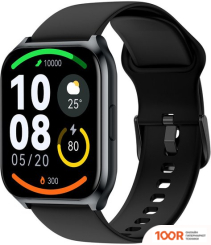 Haylou LS02 PRO (ТЕМНО-СЕРЫЙ) (395560)