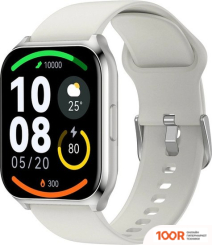 Haylou LS02 PRO (СЕРЕБРИСТЫЙ) (395559)