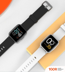 Haylou LS01 (ЧЕРНЫЙ) (395557)