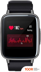 Haylou LS01 (ЧЕРНЫЙ) (395557)