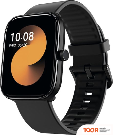 Haylou GST LITE LS13 (ЧЕРНЫЙ, МЕЖДУНАРОДНАЯ ВЕРСИЯ) (395554)