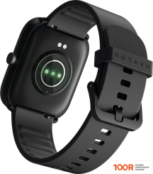 Haylou GST LITE LS13 (ЧЕРНЫЙ, МЕЖДУНАРОДНАЯ ВЕРСИЯ) (395554)