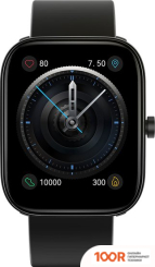 Haylou GST LITE LS13 (ЧЕРНЫЙ, МЕЖДУНАРОДНАЯ ВЕРСИЯ) (395554)