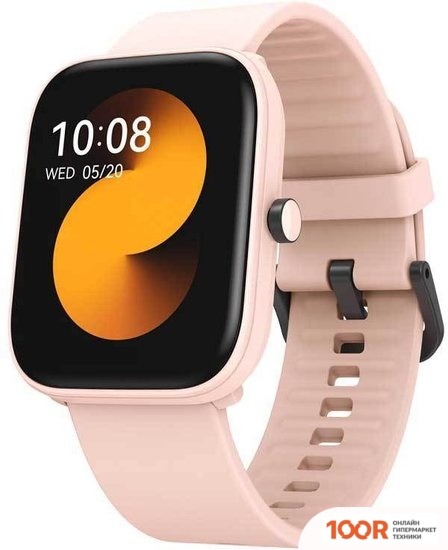 Haylou GST LITE LS13 (РОЗОВЫЙ, МЕЖДУНАРОДНАЯ ВЕРСИЯ) (395553)