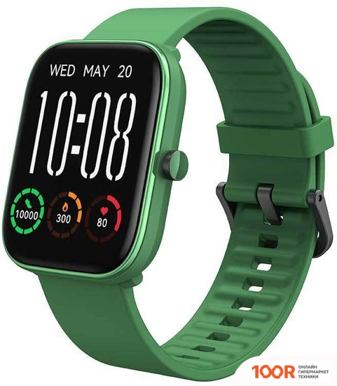 Haylou GST LITE LS13 (ЗЕЛЕНЫЙ, МЕЖДУНАРОДНАЯ ВЕРСИЯ) (395552)