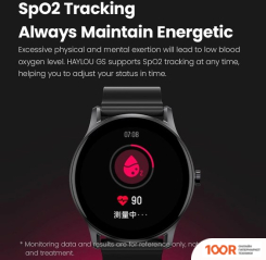 Haylou GS LS09A (395551)