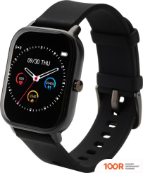 Globex WATCH ME V28 (ЧЕРНЫЙ) (395550)