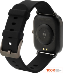 Globex WATCH ME V28 (ЧЕРНЫЙ) (395550)