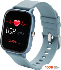 Globex WATCH ME V28 (СИНИЙ) (395549)