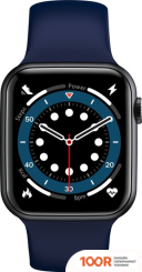 Globex URBAN PRO V65S (ЧЕРНЫЙ/ТЕМНО-СИНИЙ) (395546)