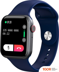 Globex URBAN PRO V65S (ЧЕРНЫЙ/ТЕМНО-СИНИЙ) (395546)