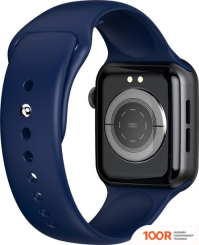 Globex URBAN PRO V65S (ЧЕРНЫЙ/ТЕМНО-СИНИЙ) (395546)