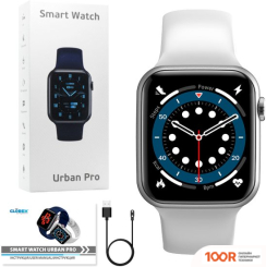 Globex URBAN PRO V65S (ЧЕРНЫЙ/БЕЛЫЙ) (395544)